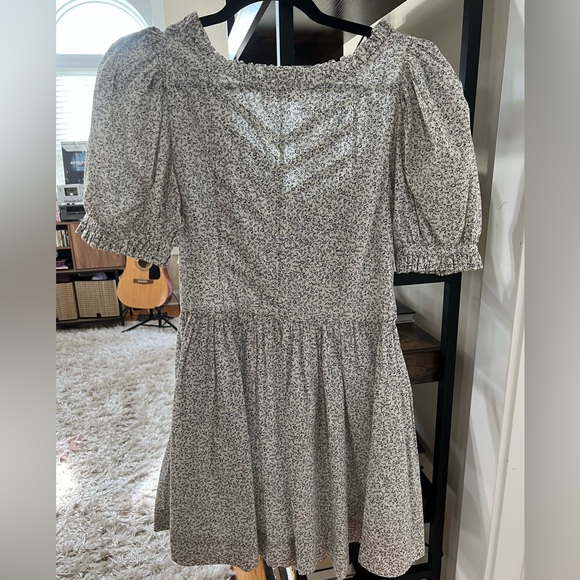 Doen Trail Dress Dress - Picture 3 of 3